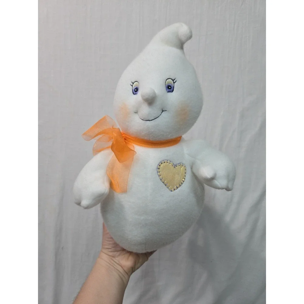 Vintage Hallmark Halloween Little Glimmer Ghost 12